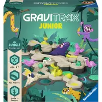 Ravensburger Gravitrax Junior Starter Set L Jungle Board Game Multicolore Enfants
