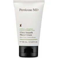 Perricone MD Hypoallergenic CBD Ultra-Smooth Clean Shave Cream crème à raser 59 ml