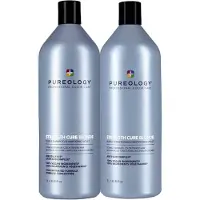 Pureology Strength Cure Blonde Shampooing 1 000 ml