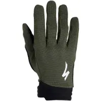 Specialized Trail Gloves Vert M Homme