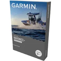 Garmin Sweden Southeast Navionics+ Marine Charts Bleu