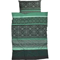 Casatex Giuliana (Parure de lit, 200 x 220 cm, 80 x 80 cm)