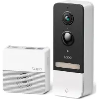 TP-LINK Tapo D230S1 (Ethernet, WiFi)