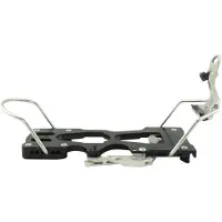 Plum - Fixations de splitboard pour hardboots - Sok - Gris