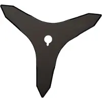 Makita - Lame de débroussailleuse - 257 mm - 3 dents