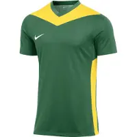 Nike Maillot jaune / vert