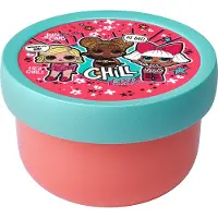 Mepal Campus, Lunch box, Multicolore, Orange, Bleu, Pink