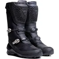 Dainese Seeker Gore-Tex Boots Black Black Taille 42