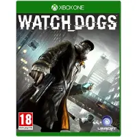 Watch Dogs Standard Anglais, Chinois simplifié, Coréen, Danois, Espagnol, Allemand