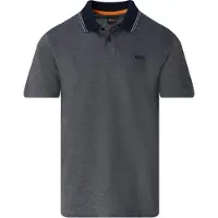 BOSS T-Shirt 'Peoxford' bleu foncé