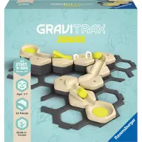 GRAVITRAX JUNIOR Set d'extension Start and Run - Circuits de billes - dès 3 ans - 27531 -