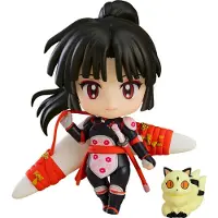 GOOD SMILE Inuyasha - Figurine Nendoroid Sango 10 Cm