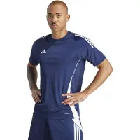 Adidas Shirt Tiro 24 Hommes