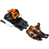 Plum Summit 12 Touring Ski Bindings 120 Mm Doré 120 mm