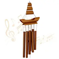 Relaxdays Windspiel