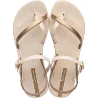 Ipanema WIP IP 82842-20352 BEIGE/GOLD in Multicolored color size 37