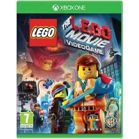 Xbox One The Lego Movie Videogame Multicolore