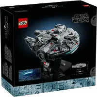 LEGO Star Wars - Millennium Falcon 75375