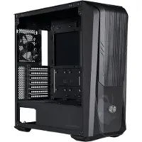 Cooler Master Cooler MasterBox 500 Tour Midi noire
