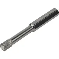Wolfcraft 5992000 Forets diamantés 1 pce