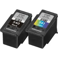 Canon PG-540/CL-541 Cartouches Pack Combiné