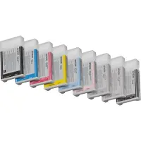 Epson T6036 - Magenta clair - Cartouche d'encre