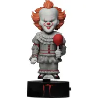 NECA BODY KNOCKER GHOSTBUSTERS STAY PUFT FIGURINE NOUVEAU BLISTER ! TÊTE BOBBLE