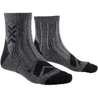 X-socks Chaussettes Perform Merino Ankle