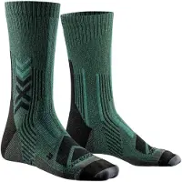 X-socks Chaussettes Performe Merino Crew