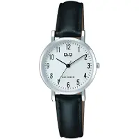 Q&Q Montre C66A-003P noir
