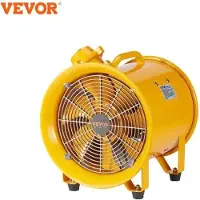 OEM Ventilateur axial industriel 350 W