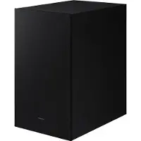 Samsung HW-Q700C - Q-Series - système de barre audio - pour home cinéma - canal 3.1.2 - sans fil - Wi-Fi, Bluetooth - Contrôlé par application - 320 Watt (Totale) - noir