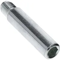 SW-Stahl Boulon de guidage Remplacement de Boulon de guidager Boulon de remplacement M