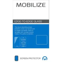 Mobilize Verre de bord à bord (OnePlus Nord N10 5G)