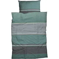Casatex Orsa (Parure de lit, 155 x 220 cm, 80 x 80 cm)