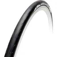 Tufo Aero 700c X 28 Rigid Road Tyre Noir 700C x 28