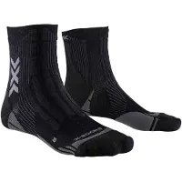X-socks Hike Perform Natural Socks Noir EU 39-41
