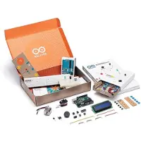 Velleman Arduino Starter Kit (mode D'emploi En Français)