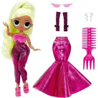 MGA Entertainment L.O.L. Surprise OMG - Lady Diva