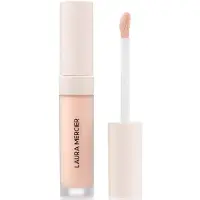 Laura Mercier Laura-Mercier Facial-make-up ConcealerReal Flawless Weightless Perfecting Concealer 0N1 5.4 ml ()