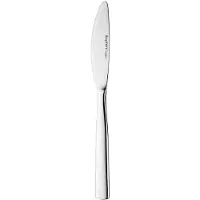 Berghoff Set de couteaux Evita 12 pièces, argent - acier inoxydable - | Gamme Essentials