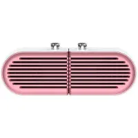 Devia Haut-parleur Wind series blanc (5 h), Enceinte Bluetooth, Blanc