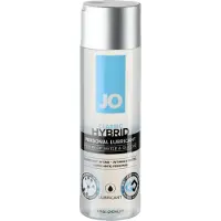 System Jo Classic Hybrid - lubrifiant hybride - base eau/silicone - 240ml