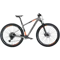 Montana Bikes Vegha 29´´ Sx 2024 Mtb Bike Gris 48