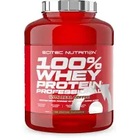 Scitec Nutrition 100% Whey Professional (2,350kg)CaféWhey ProtéineScitec Nutrition