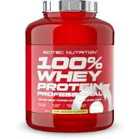 Scitec Nutrition 100% Whey Professional (2,350kg)Kiwi BananeWhey ProtéineScitec Nutrition