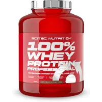Scitec Nutrition 100% Whey Professional (2,350kg)ChocolatWhey ProtéineScitec Nutrition