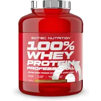 Scitec Nutrition Whey Protein Professional Chocolat Hazenut, 2350 grammes,