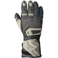 Rst Pro Series Ranger Ce Waterproof Gloves Beige,Noir S