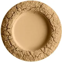 Uoga Uoga Fond de teint poudre Naturale avec Ambre SPF 15, 632 Bulles (10 g)